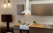 Туры в отель Sas 1-K Dykhanie Zemli Apartments
