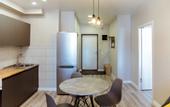 Туры в отель Sas 1-K Dykhanie Zemli Apartments