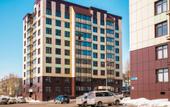 Туры в отель Sas 1-K Dykhanie Zemli Apartments