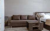 Туры в отель Sas 1-K Dykhanie Zemli Apartments