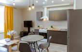 Туры в отель Sas 1-K Dykhanie Zemli Apartments