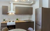 Туры в отель Sas 1-K Dykhanie Zemli Apartments