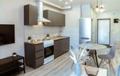 Туры в отель Sas 1-K Dykhanie Zemli Apartments