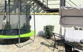 Туры в отель Mersini Resort