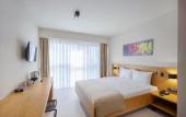 Туры в отель Hotel Lei Hotel