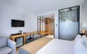 Туры в отель Hotel Lei Hotel