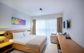 Туры в отель Hotel Lei Hotel