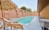 Туры в отель La Maja Hotel