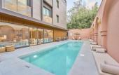 Туры в отель La Maja Hotel
