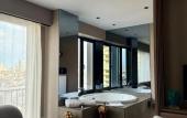 Туры в отель Cityloft 147