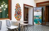 Туры в отель Perge Pine Green Boutique Hotel