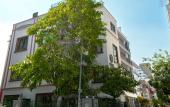 Туры в отель Perge Pine Green Boutique Hotel