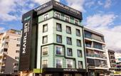 Туры в отель Marlen Hotel Mavisehir
