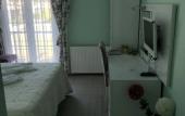 Туры в отель Agva Gunisigi Hotel