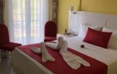 Туры в отель Agva Gunisigi Hotel