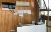 Туры в отель Agva Gunisigi Hotel