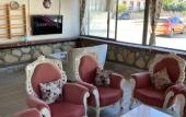Туры в отель Agva Gunisigi Hotel