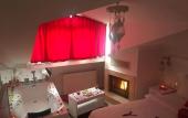 Туры в отель Agva Gunisigi Hotel