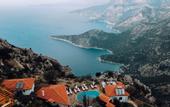 Туры в отель Yediburunlar Lighthouse Boutique & Restaurant Hotel