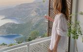 Туры в отель Yediburunlar Lighthouse Boutique & Restaurant Hotel