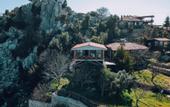 Туры в отель Yediburunlar Lighthouse Boutique & Restaurant Hotel
