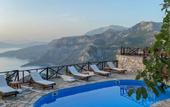 Туры в отель Yediburunlar Lighthouse Boutique & Restaurant Hotel