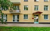 Туры в отель Apartment hotel RedBaltic Plus