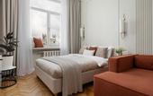 Туры в отель Elegantnaya V Vysotke Na Kotelnicheskoy Naberezhnoy Flat