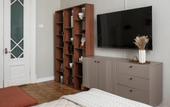 Туры в отель Elegantnaya V Vysotke Na Kotelnicheskoy Naberezhnoy Flat