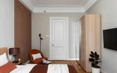 Туры в отель Elegantnaya V Vysotke Na Kotelnicheskoy Naberezhnoy Flat