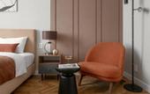 Туры в отель Elegantnaya V Vysotke Na Kotelnicheskoy Naberezhnoy Flat
