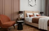 Туры в отель Elegantnaya V Vysotke Na Kotelnicheskoy Naberezhnoy Flat