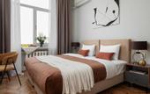 Туры в отель Elegantnaya V Vysotke Na Kotelnicheskoy Naberezhnoy Flat