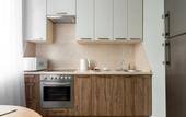 Туры в отель Elegantnaya V Vysotke Na Kotelnicheskoy Naberezhnoy Flat
