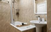 Туры в отель Elegantnaya V Vysotke Na Kotelnicheskoy Naberezhnoy Flat