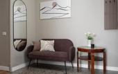 Туры в отель Elegantnaya V Vysotke Na Kotelnicheskoy Naberezhnoy Flat