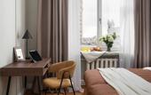 Туры в отель Elegantnaya V Vysotke Na Kotelnicheskoy Naberezhnoy Flat