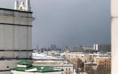 Туры в отель Elegantnaya V Vysotke Na Kotelnicheskoy Naberezhnoy Flat