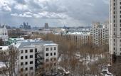 Туры в отель Elegantnaya V Vysotke Na Kotelnicheskoy Naberezhnoy Flat