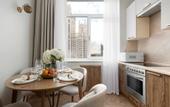 Туры в отель Elegantnaya V Vysotke Na Kotelnicheskoy Naberezhnoy Flat