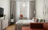 Туры в отель Elegantnaya V Vysotke Na Kotelnicheskoy Naberezhnoy Flat