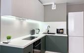 Туры в отель Monako 24 Zhk Morskaya Gorgippiya 13 Apartments