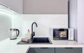 Туры в отель Monako 24 Zhk Morskaya Gorgippiya 13 Apartments