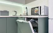 Туры в отель Monako 24 Zhk Morskaya Gorgippiya 13 Apartments