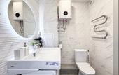 Туры в отель Monako 24 Zhk Morskaya Gorgippiya 13 Apartments