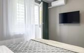 Туры в отель Monako 24 Zhk Morskaya Gorgippiya 13 Apartments
