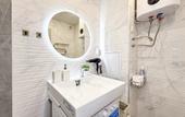 Туры в отель Monako 24 Zhk Morskaya Gorgippiya 13 Apartments