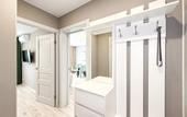 Туры в отель Monako 24 Zhk Morskaya Gorgippiya 13 Apartments