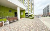 Туры в отель Monako 24 Zhk Morskaya Gorgippiya 13 Apartments
