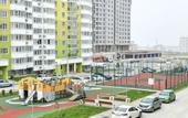 Туры в отель Monako 24 Zhk Morskaya Gorgippiya 13 Apartments